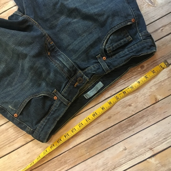 Levis Boot cut 515 jean - Picture 8 of 8